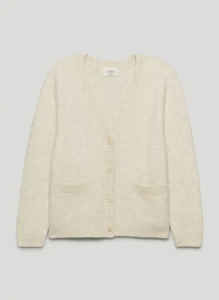 Sunday Best SHELLIE CARDIGAN