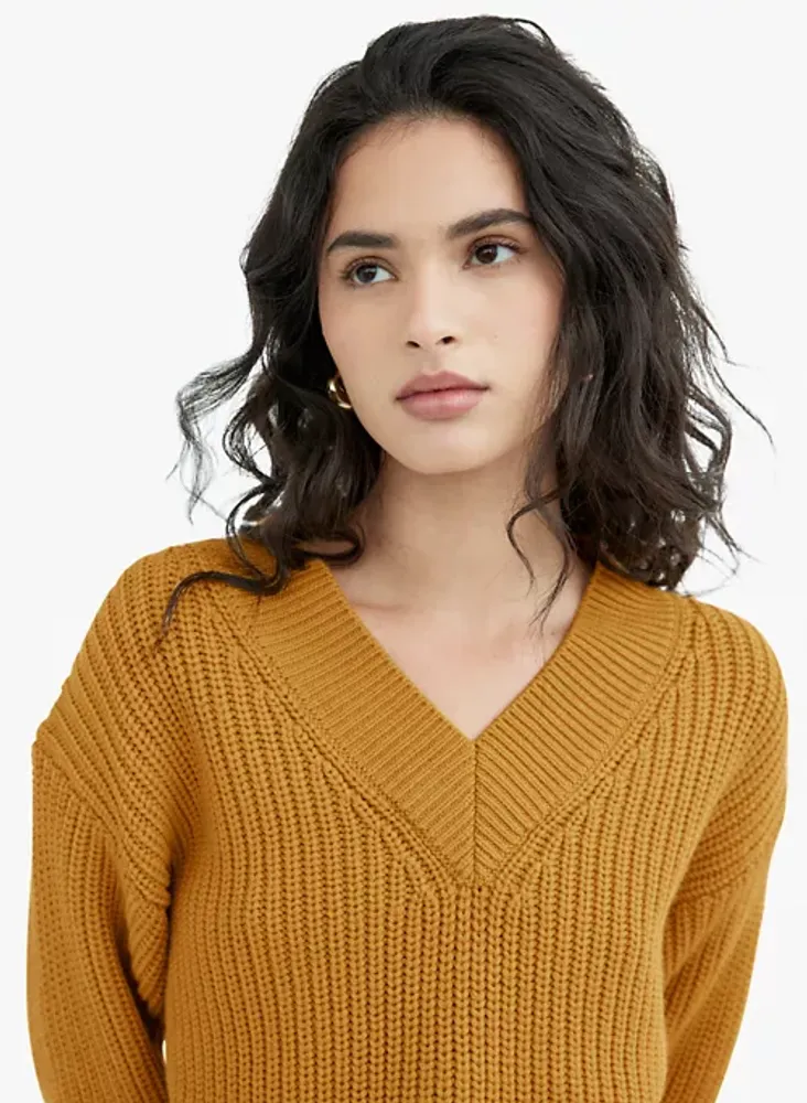 Belize Sweater