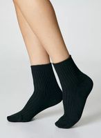 Unwind Ankle Sock