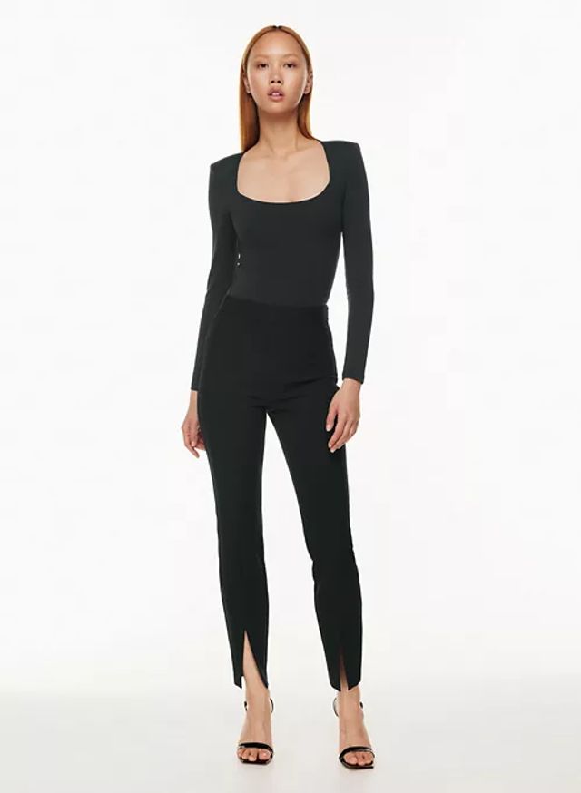 Babaton MERYL CONTOUR BODYSUIT, Aritzia US