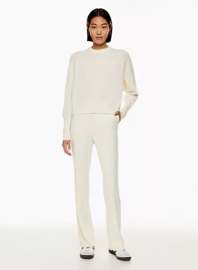 Wilfred LUXE CASHMERE MARIA SWEATER