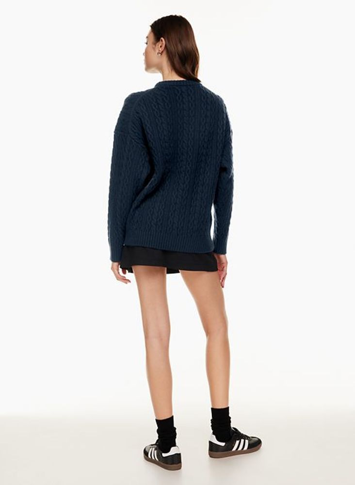 Peggy Sweater