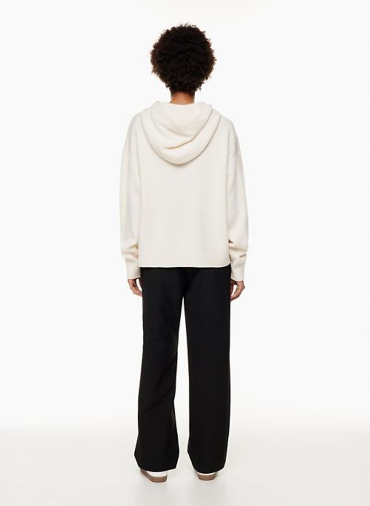 Luxe Cashmere Serenity Hoodie