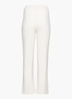 Luxe Cashmere Wide Pant
