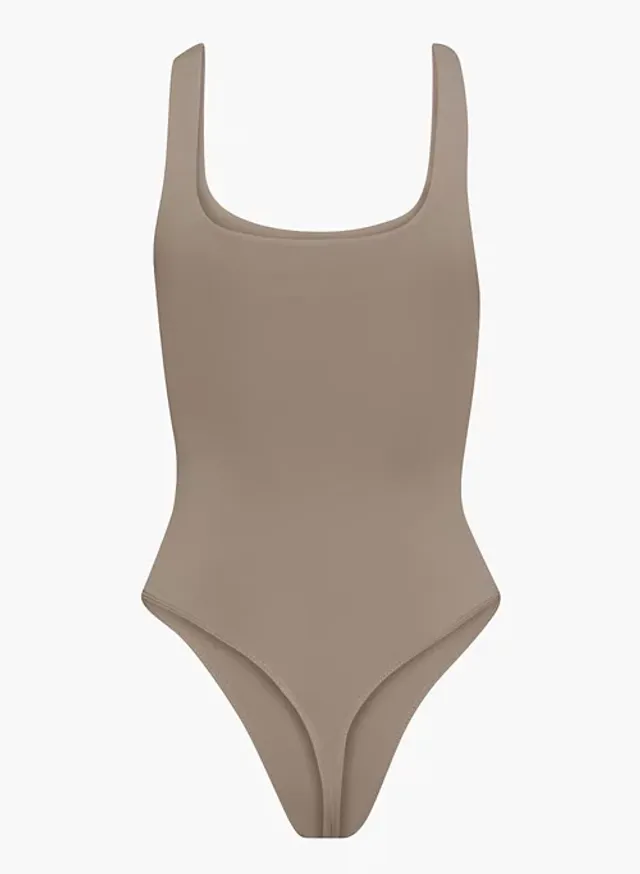 Aritzia Contour Muscle Bodysuit Size Xsmall. - $21 - From sonia