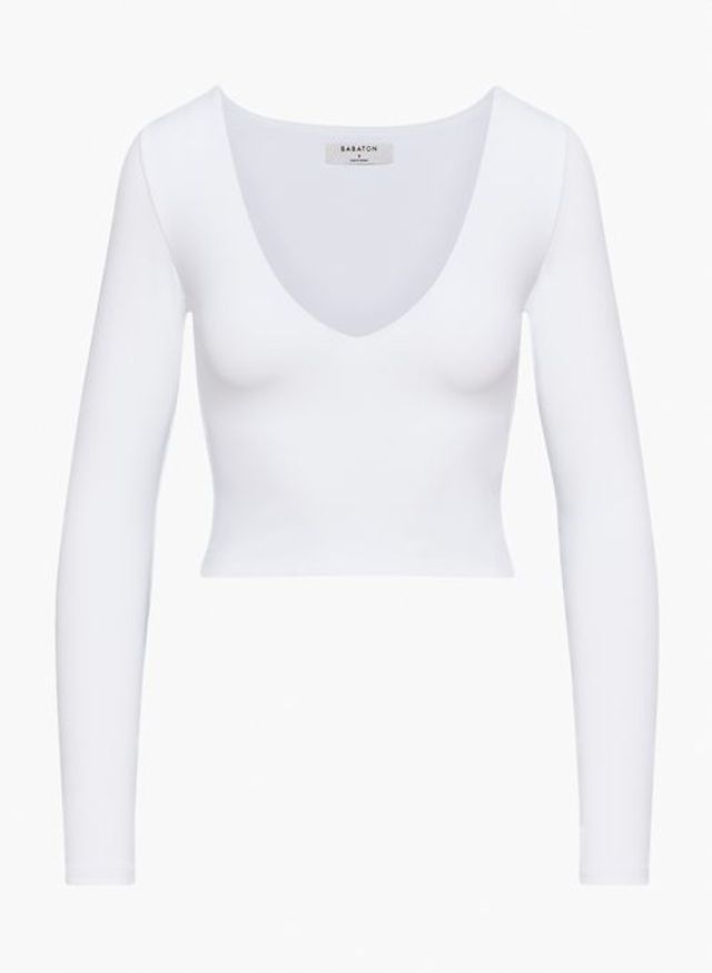 Babaton Sylvia Contour Longsleeve