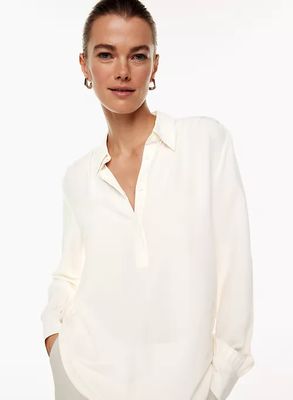 Kauffman Blouse