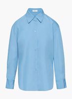 Essential Relaxed Shirt