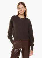 Donatello Luxe Cashmere Sweater