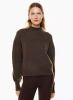 Kath Luxe Cashmere Sweater