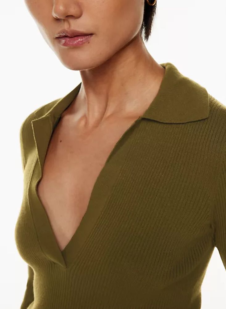 Babaton Leyster Sweater | Coquitlam Centre