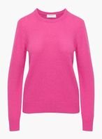 Quarterly Luxe Cashmere Sweater