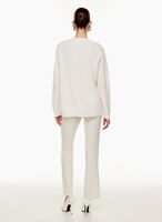 Roger Luxe Cashmere Sweater