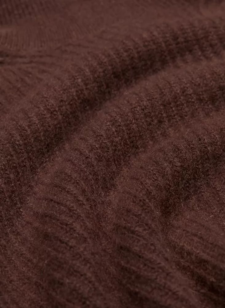 Guell Luxe Cashmere Sweater