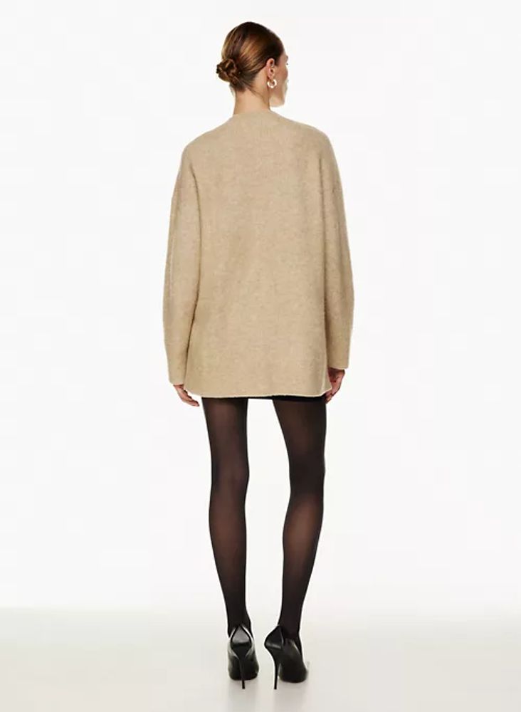 Popova Sweater