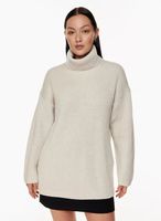 Mallo Turtleneck