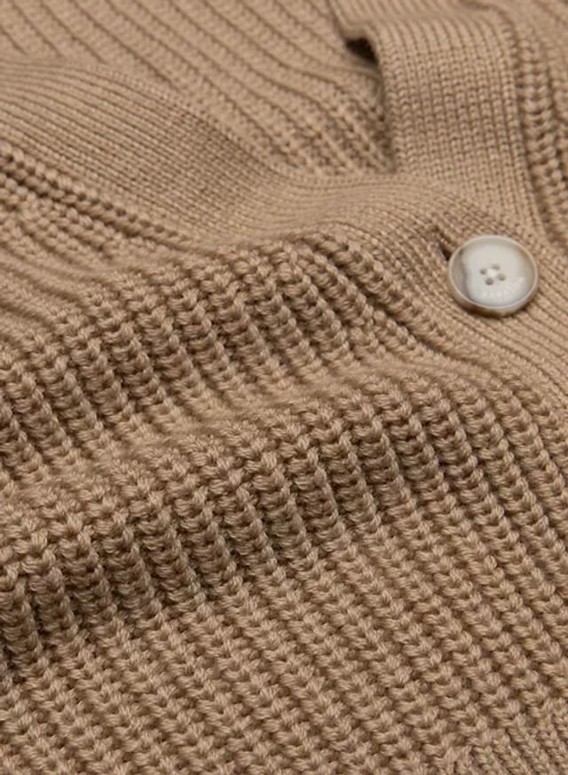 Babaton LUXE CASHMERE CANBERRA CARDIGAN