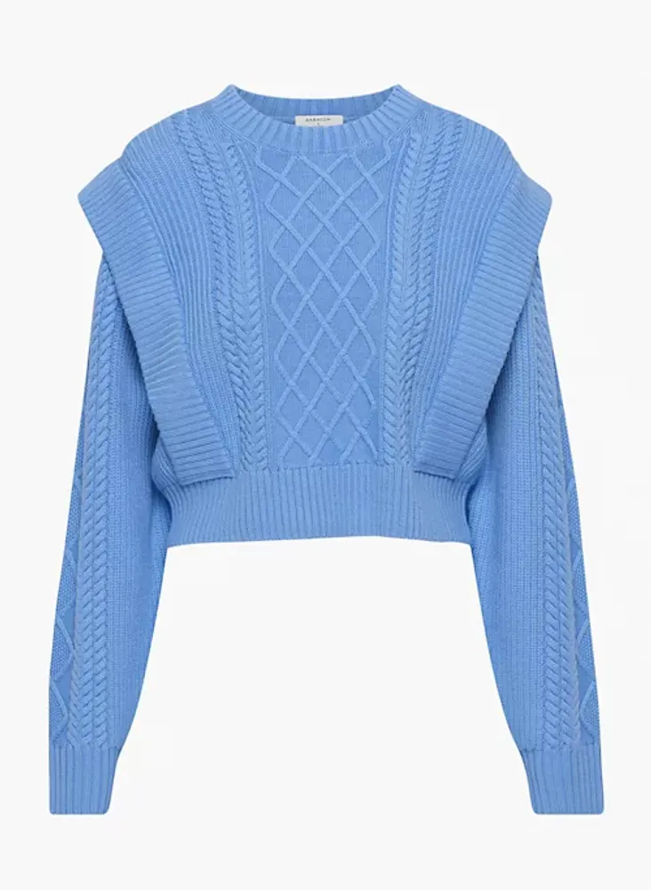 Babaton Seek Sweater | Square One