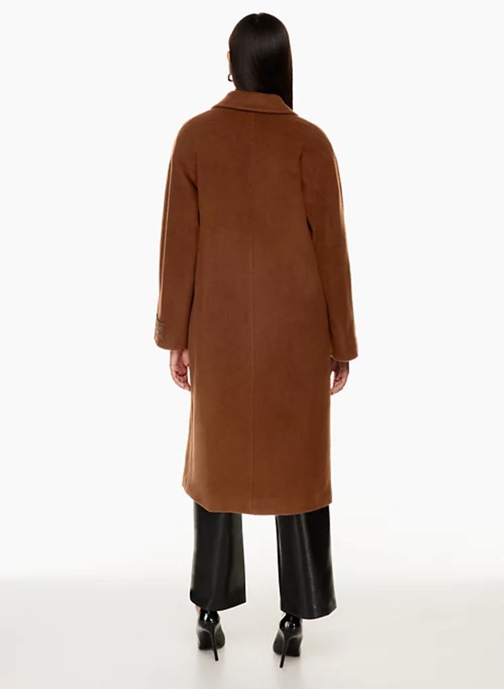 the slouch™ coat new