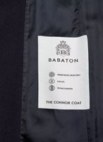 The Connor Coat