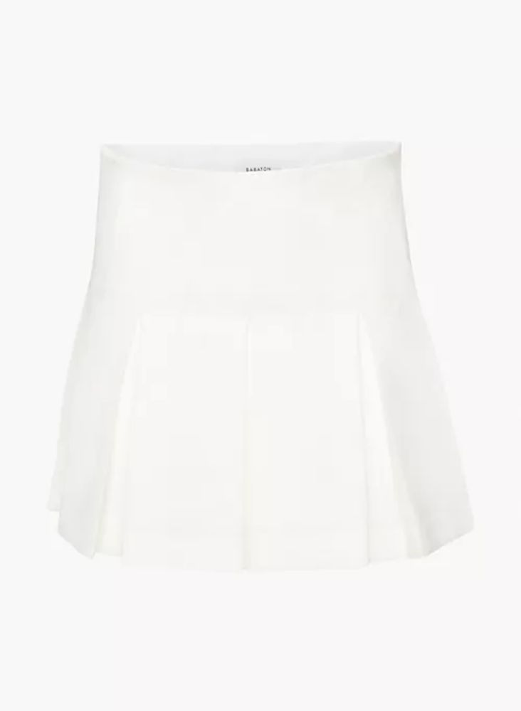 Hathaway Tennis Skirt