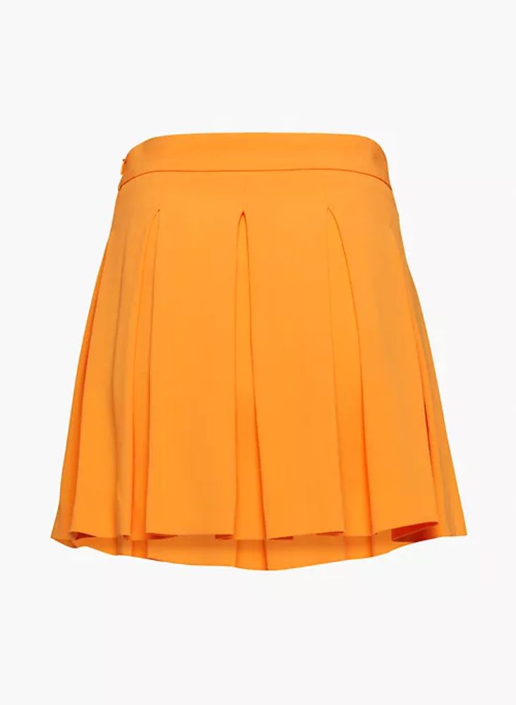 Savoy Skirt
