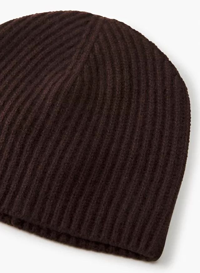 Aerie Ribbed Unreal Beanie