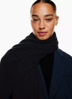 maine luxe cashmere scarf