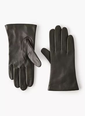 Clemins Leather Gloves