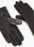 Clemins Leather Gloves