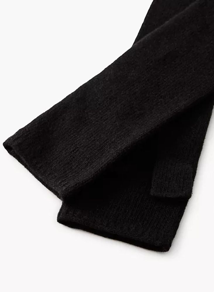 Frissell Cashmere Arm Warmers