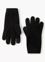 Tech Cashmere Gloves