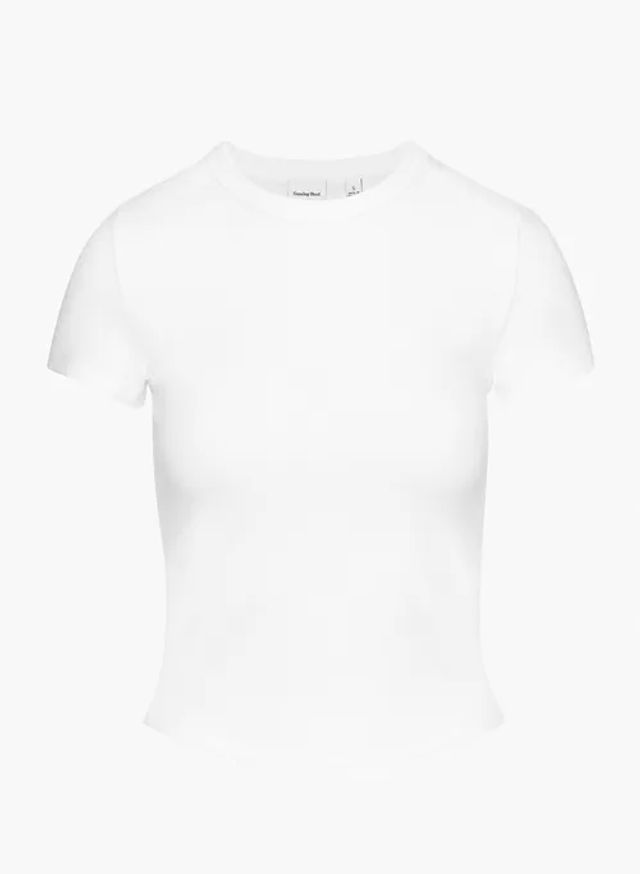 besthug™ little ribbed t-shirt
