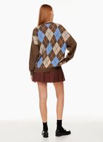 Peggy Sweater