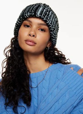 Memphis Beanie