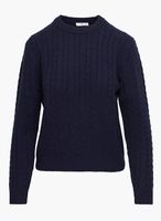Cashwool Percy Sweater