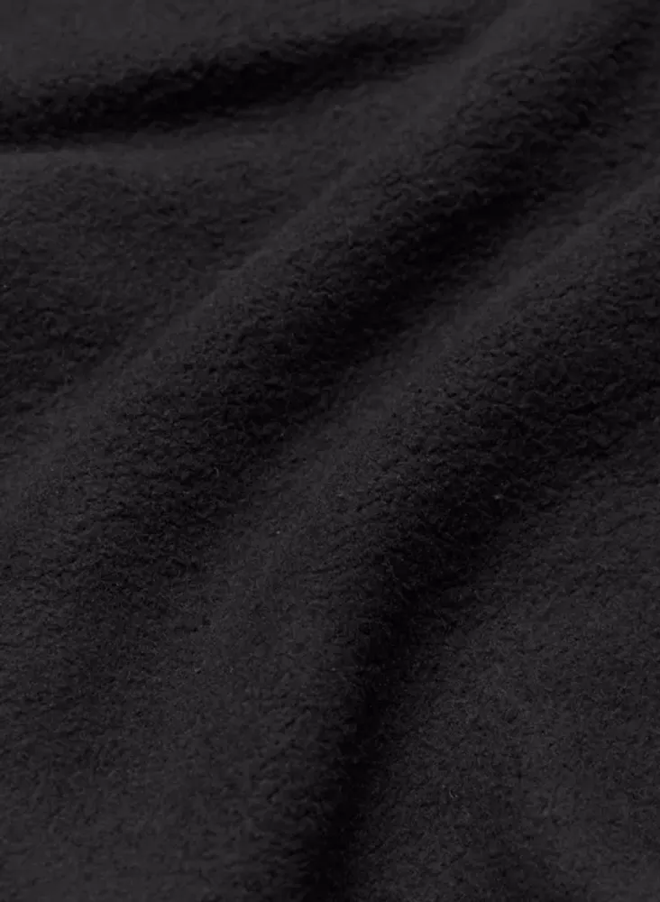 Extra Fleece Perfect Crew Sweatshirt