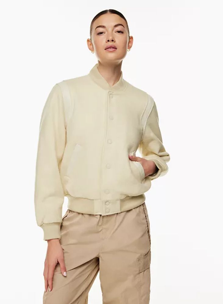 Tna Kingsley Jacket | Bayshore Shopping Centre