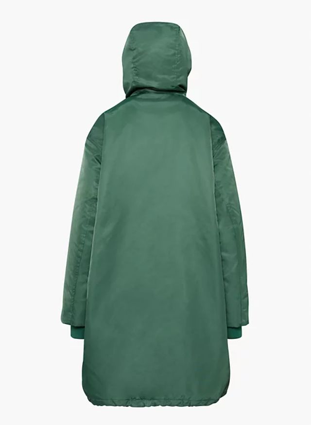 Aritzia Tna Slater Coat - Gem