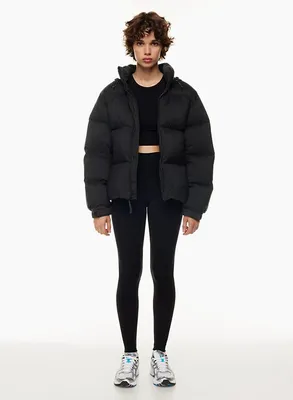 The Mega Puff
