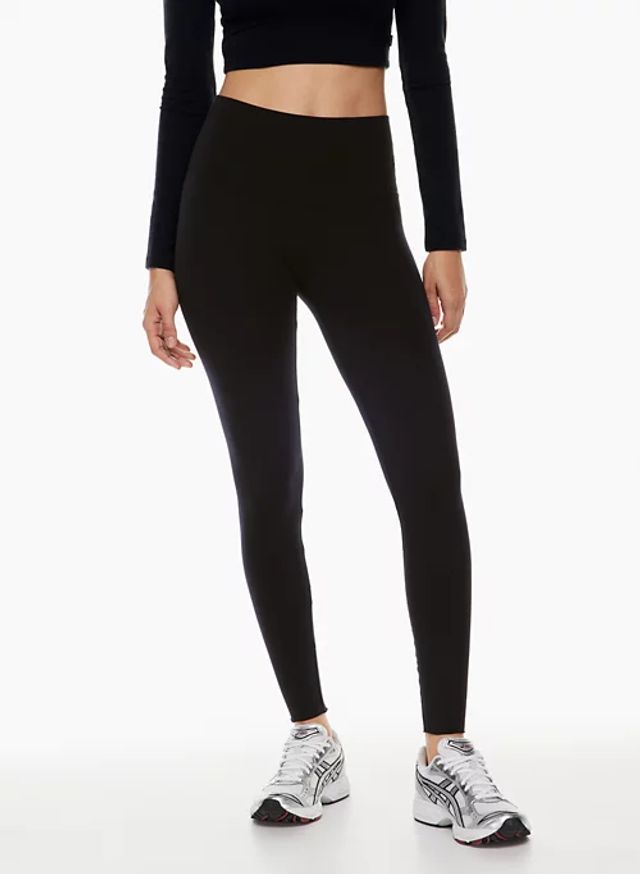 TNABUTTER™ CHEEKY HI-RISE LEGGING curated on LTK