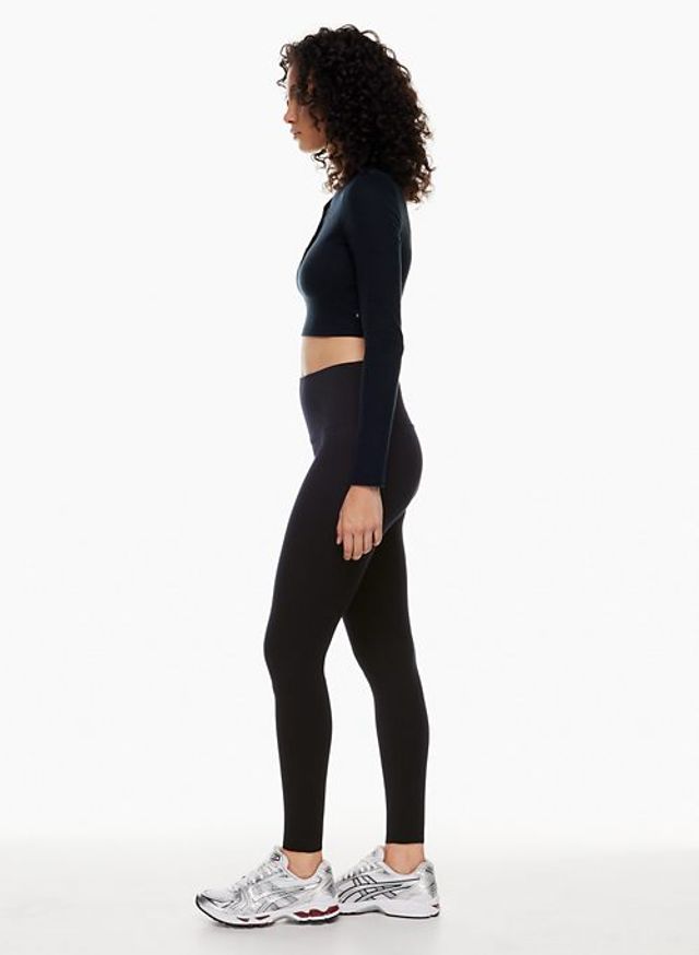 Tna Hold It Double Up Flare Legging