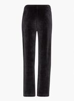 Relaxed Velour Sweatpant