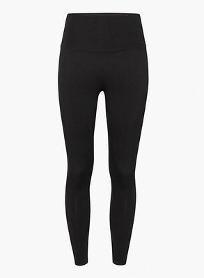 Chill Atmosphere Hi Rise Cropped Legging