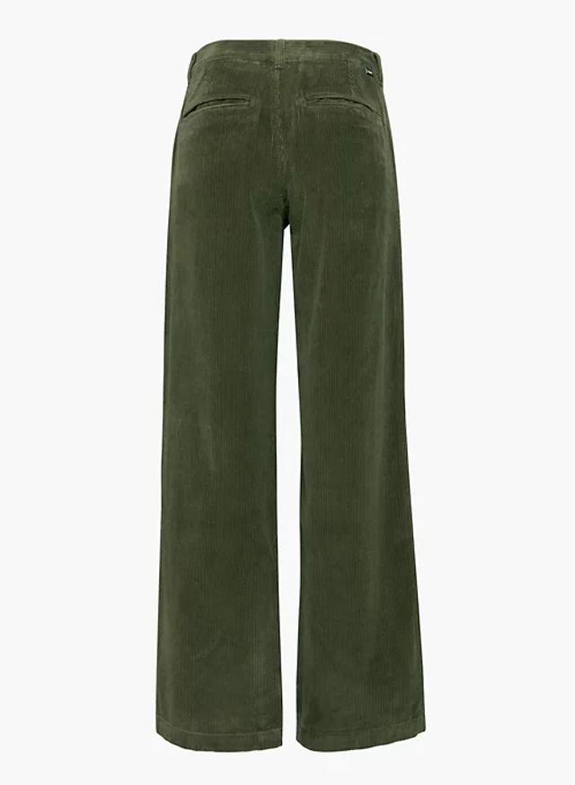 Tna RIPCORD CORDUROY PANT