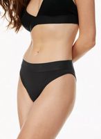 Laze High Leg Brief