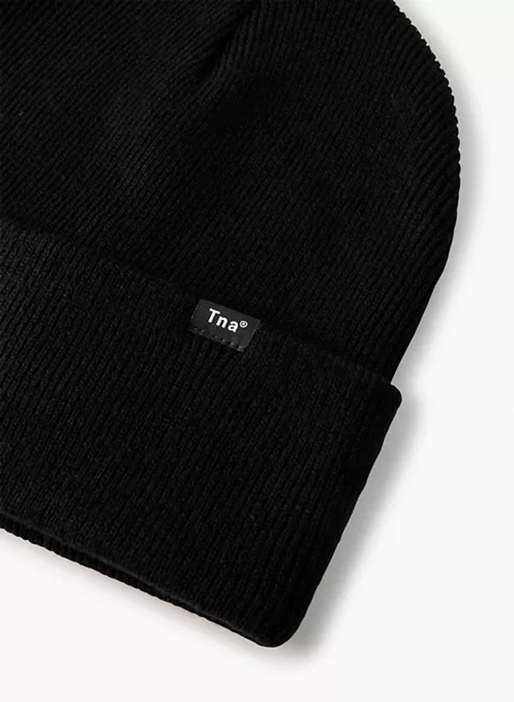 Peak Beanie