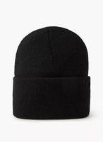 New Peak Beanie