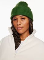 Peak Cashwool Beanie