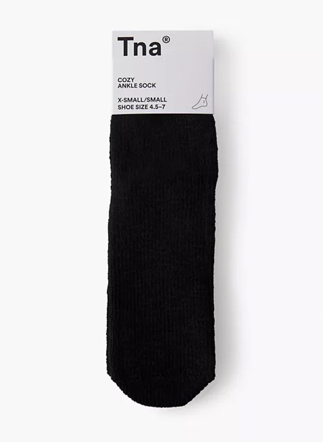 Tna COZY CREW SOCK